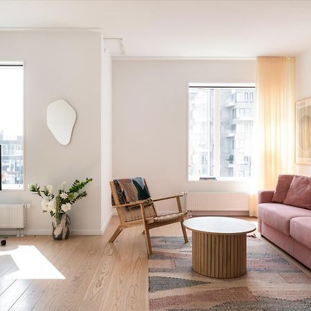 The Pier Penthouse By Daniel&Jacob'S Apartment โคเปนเฮเกน ภายนอก รูปภาพ