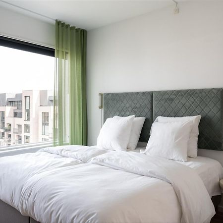 The Pier Penthouse By Daniel&Jacob'S Apartment โคเปนเฮเกน ภายนอก รูปภาพ