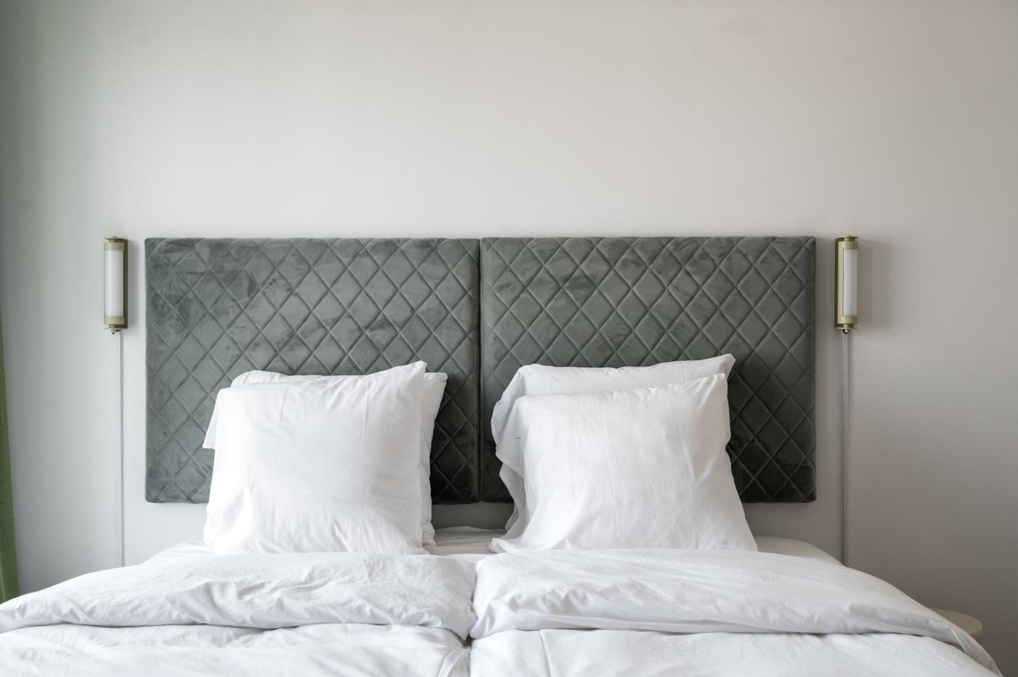 The Pier Penthouse By Daniel&Jacob'S Apartment โคเปนเฮเกน ภายนอก รูปภาพ