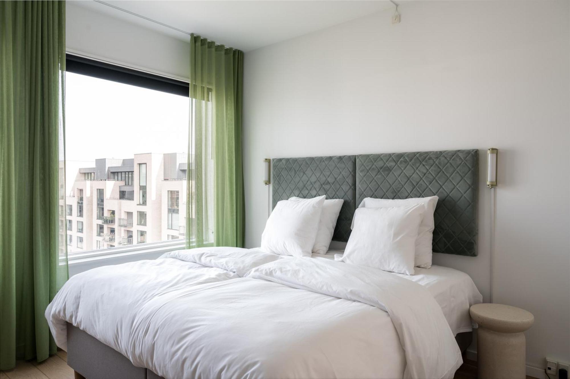 The Pier Penthouse By Daniel&Jacob'S Apartment โคเปนเฮเกน ภายนอก รูปภาพ
