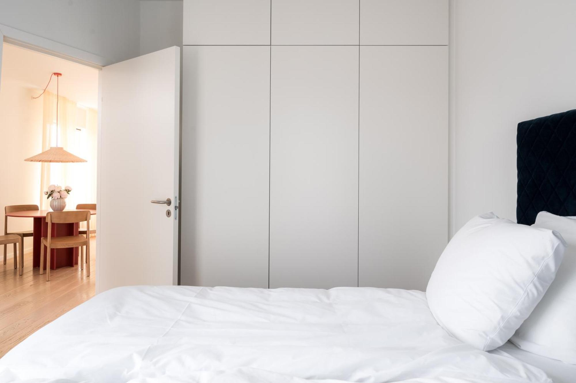 The Pier Penthouse By Daniel&Jacob'S Apartment โคเปนเฮเกน ภายนอก รูปภาพ