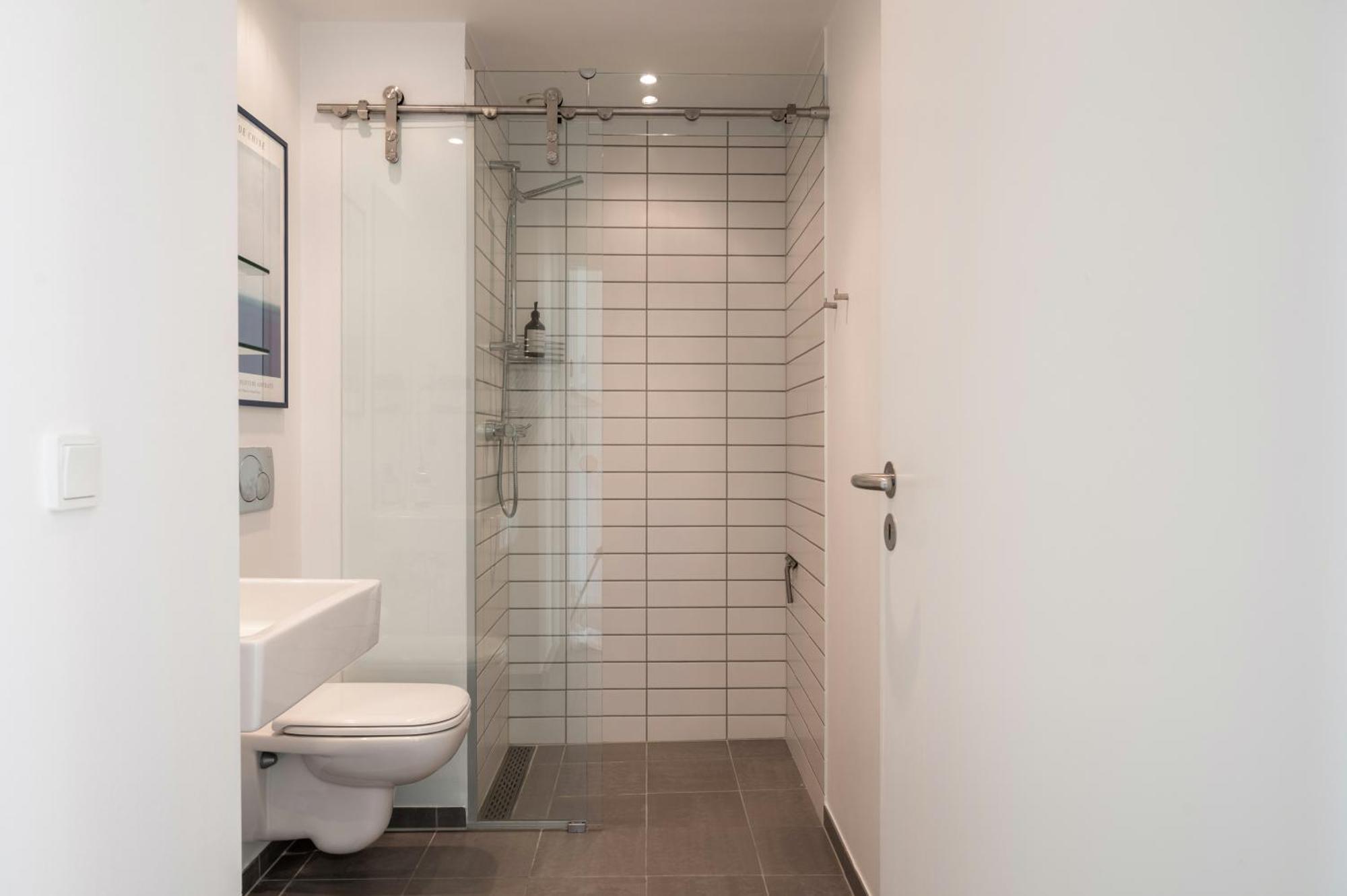 The Pier Penthouse By Daniel&Jacob'S Apartment โคเปนเฮเกน ภายนอก รูปภาพ