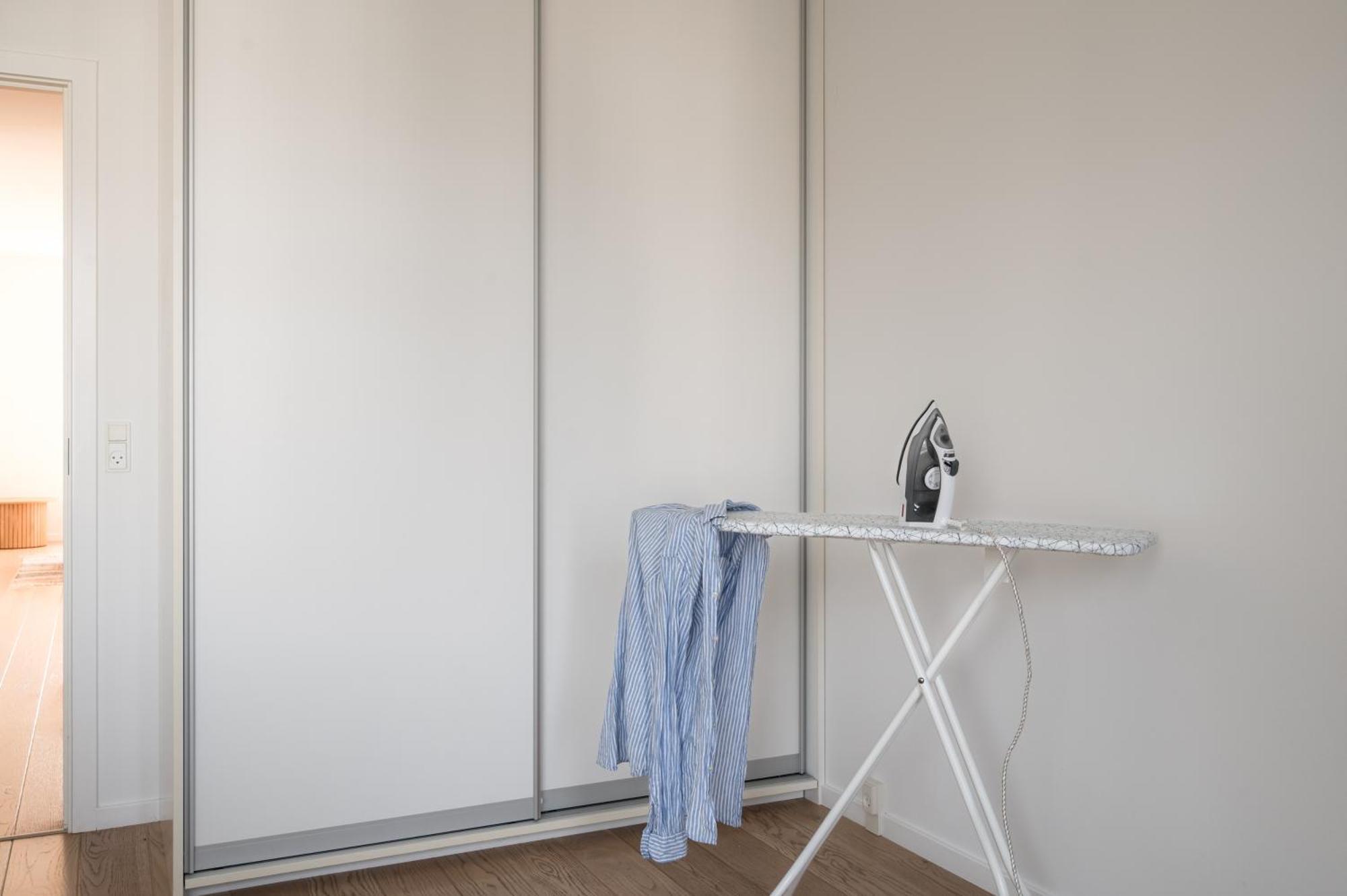 The Pier Penthouse By Daniel&Jacob'S Apartment โคเปนเฮเกน ภายนอก รูปภาพ